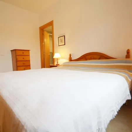 Casa Oceana With Privat Pool Дом отдыха