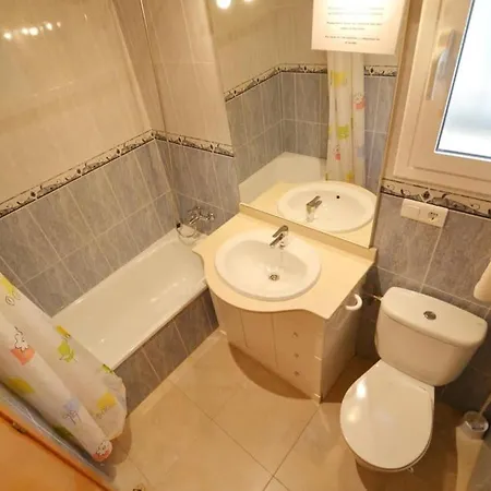 Дом отдыха Casa Oceana With Privat Pool