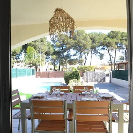 Casa Oceana With Privat Pool