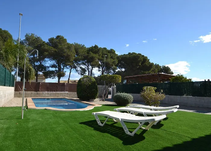 Casa Oceana With Privat Pool Casa vacanze Riumar