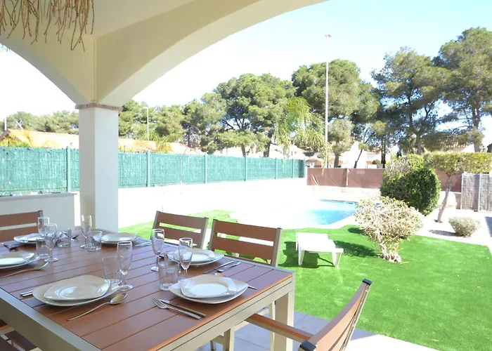 Casa vacanze Casa Oceana With Privat Pool