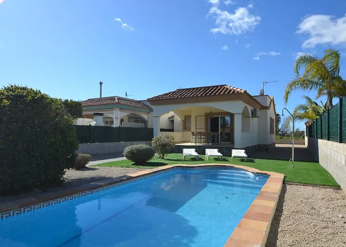 Casa Oceana With Privat Pool