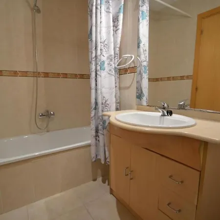 Holiday home Casa Oceana With Privat Pool Riumar