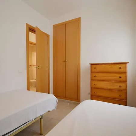 Holiday home Casa Oceana With Privat Pool Riumar