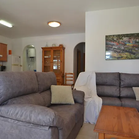 Holiday home Casa Oceana With Privat Pool Riumar