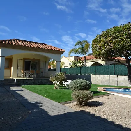 Casa Oceana With Privat Pool Riumar
