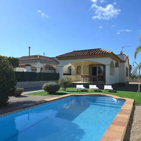 Casa Oceana With Privat Pool