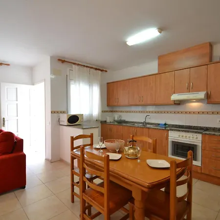 Casa Oceana With Privat Pool Holiday home