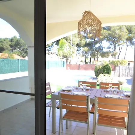 Casa Oceana With Privat Pool Holiday home *