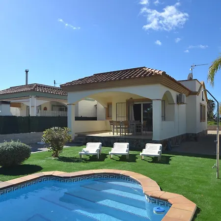 Casa Oceana With Privat Pool * Riumar