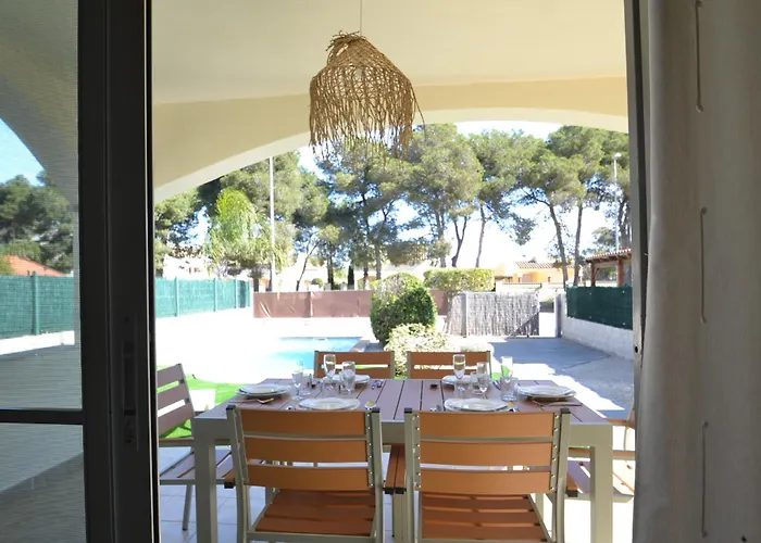 Casa Oceana With Privat Pool